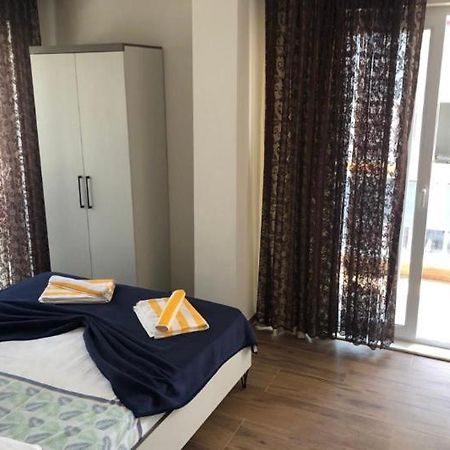 Bone Best Otel Antalya Dış mekan fotoğraf