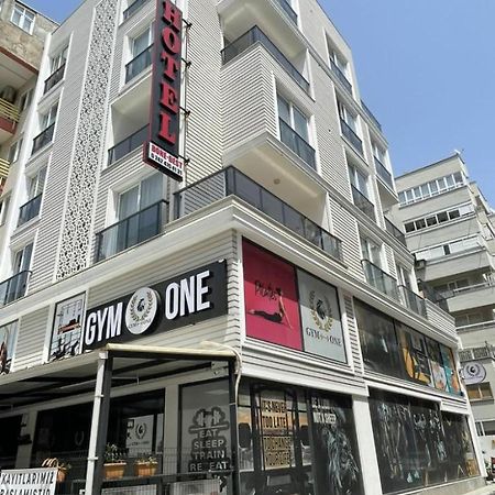 Bone Best Otel Antalya Dış mekan fotoğraf