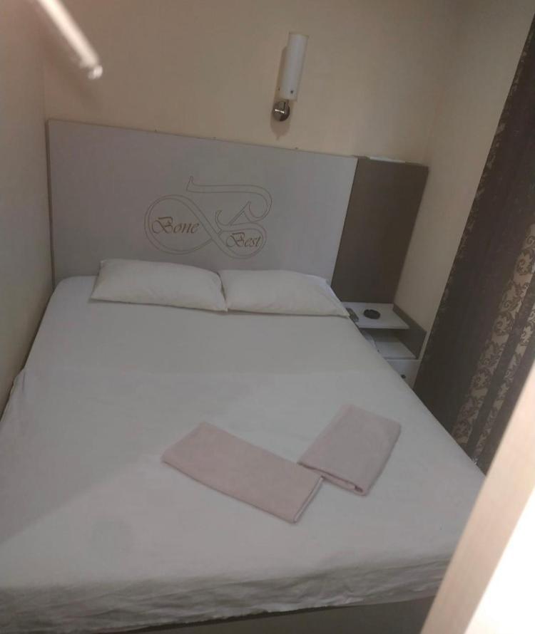 Bone Best Otel Antalya Dış mekan fotoğraf
