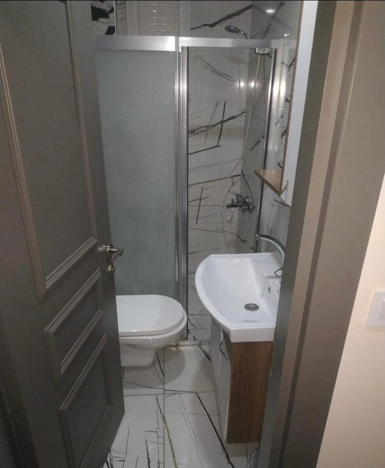 Bone Best Otel Antalya Dış mekan fotoğraf