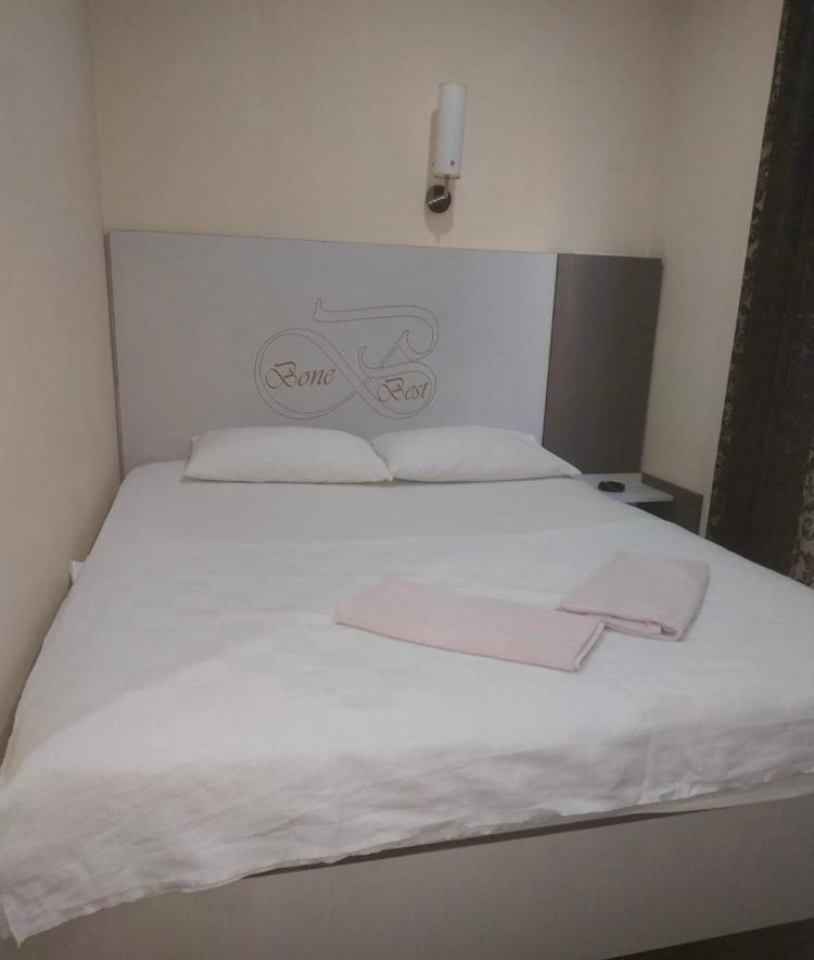 Bone Best Otel Antalya Dış mekan fotoğraf