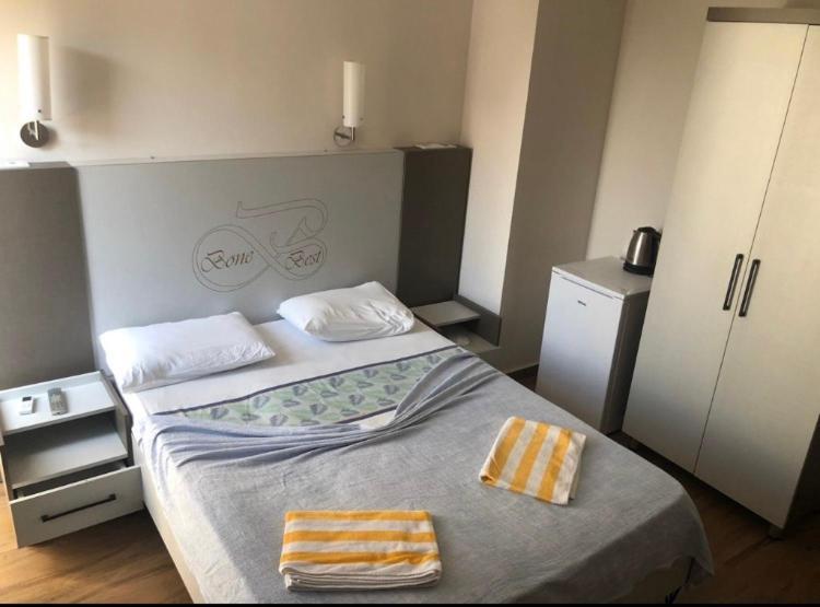 Bone Best Otel Antalya Dış mekan fotoğraf