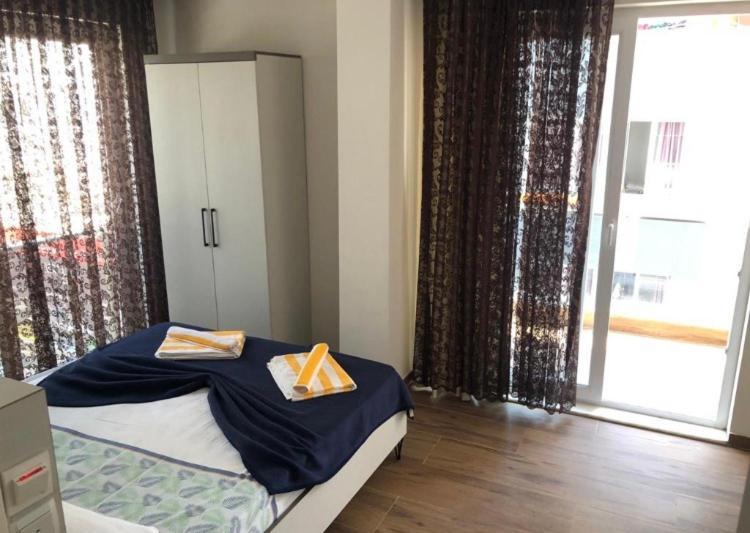 Bone Best Otel Antalya Dış mekan fotoğraf