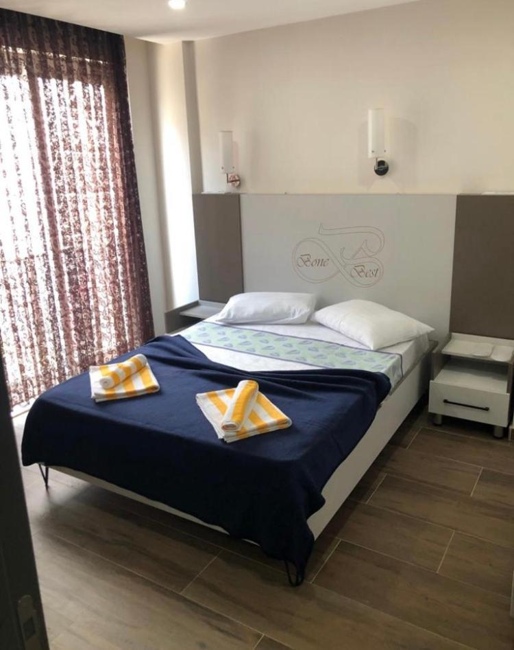 Bone Best Otel Antalya Dış mekan fotoğraf
